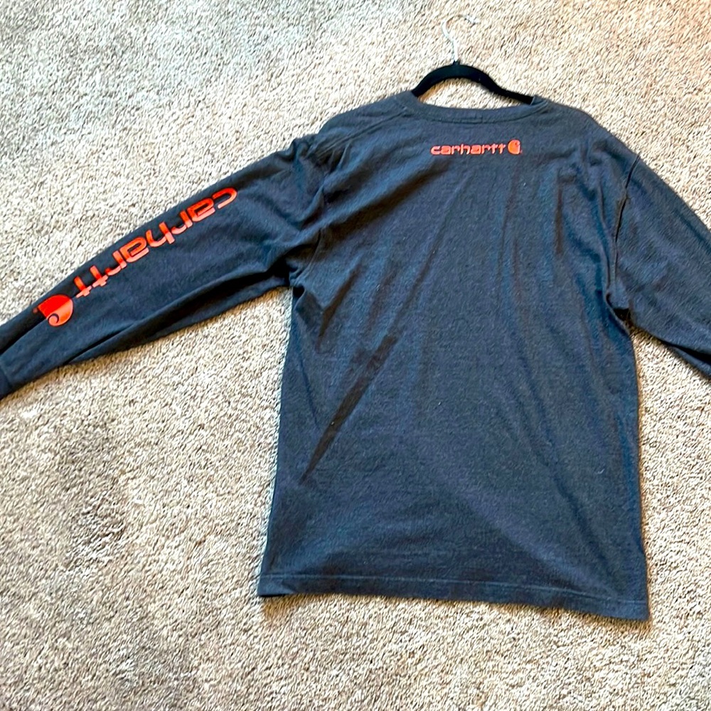 Carhartt long sleeve